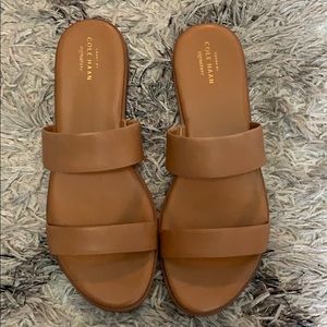 Cole Haan sandals